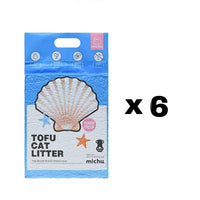 Ocean Fresh 6 Packs